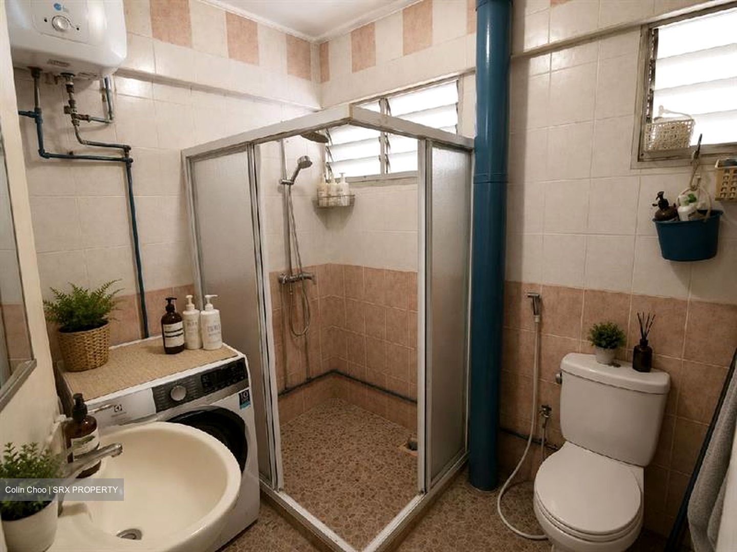 Blk 483 Tampines Street 43 (Tampines), HDB 5 Rooms #598734481